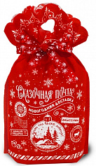 Мешочек Сказочная почта